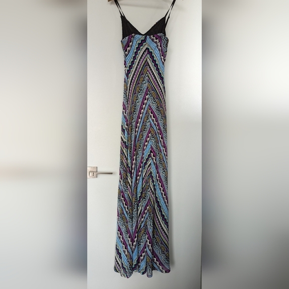 Maxi Dress elastic XS - Picture 4 of 6